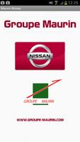 Maurin Nissan Affiche