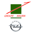 Groupe Maurin Opel