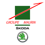 Groupe Maurin Skoda иконка