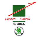 Groupe Maurin Skoda v3 APK