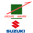 آیکون‌ Groupe Maurin Suzuki v3