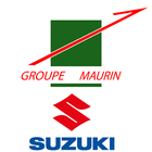 Maurin Suzuki biểu tượng