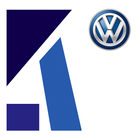 Volkswagen PKA آئیکن