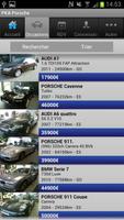 Porsche PaulKROELY Automobiles capture d'écran 2