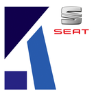 Seat Paul KROELY Automobiles icône