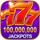 Jackpot Slot Machine-สล็อตแมชชีนไทย icône