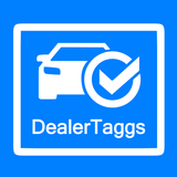 DealerTaggs ícone