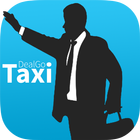 Dealgotaxi  customer  (לקוח) ícone