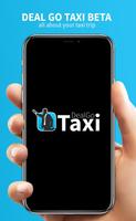 Dealgotaxi  customer  (לקוח) Cartaz