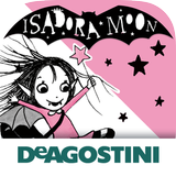 Isadora Moon simgesi