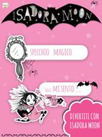 Isadora Moon gönderen