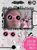 Isadora Moon Ekran Görüntüsü 2