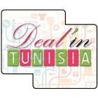 Deal in Tunisia أيقونة