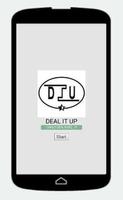 Deal It Up poster