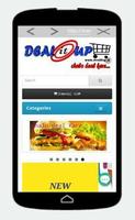 Deal It Up ảnh chụp màn hình 1