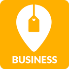 Dealocx Business ícone