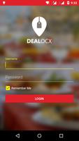 Dealocx Business syot layar 1