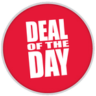 ikon DealoftheDayIndia - Best Deals