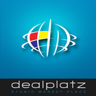 Dealplatz icône