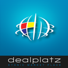 آیکون‌ Dealplatz