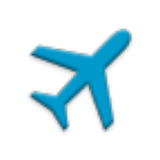 FlightDeals ikona