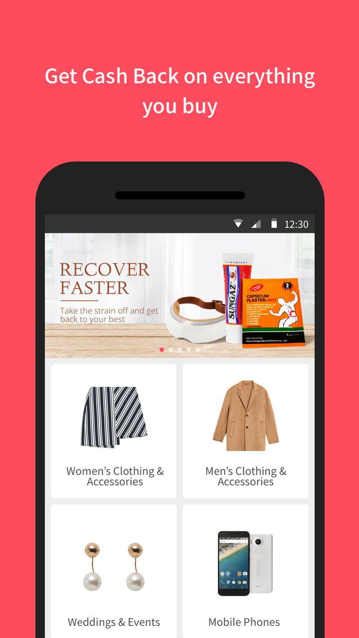 AliExpress Cashback - Deals99 APK for Android Download