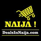 Deals In Naija-icoon