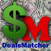 DealsMatcher