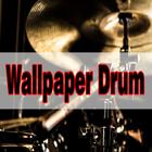 Wallpaper Drum icône