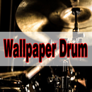 Wallpaper Drum aplikacja