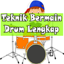 Teknik Bermain Drum APK