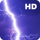 Thunderstorm Wallpaper APK