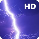 Thunderstorm Wallpaper aplikacja