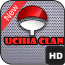 Wallpaper clan uchiha APK