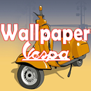 Wallpaper Vespa APK