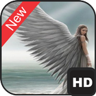 Icona Wallpaper angel