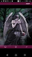 1 Schermata Wallpaper angel
