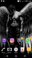 2 Schermata Wallpaper angel
