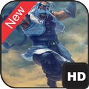 Wallpaper Hero For Dota APK