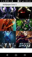 Wallpaper Hero For Dota imagem de tela 1