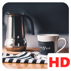 Coffee Wallpaper icon