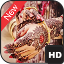 指甲花纹身设计 APK