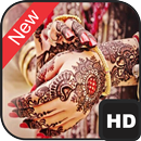 Design Henna Tattoo aplikacja