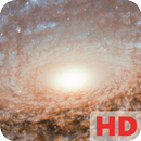 Galaxy Wallpaper HD APK