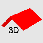 House Design 3D 圖標