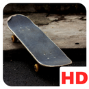 Skateboard Wallpaper aplikacja