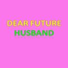 Dear Future Husband-icoon