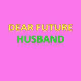 Dear Future Husband icône