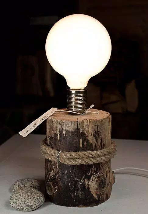 DIY Project Lamp Ideas APK for Android Download
