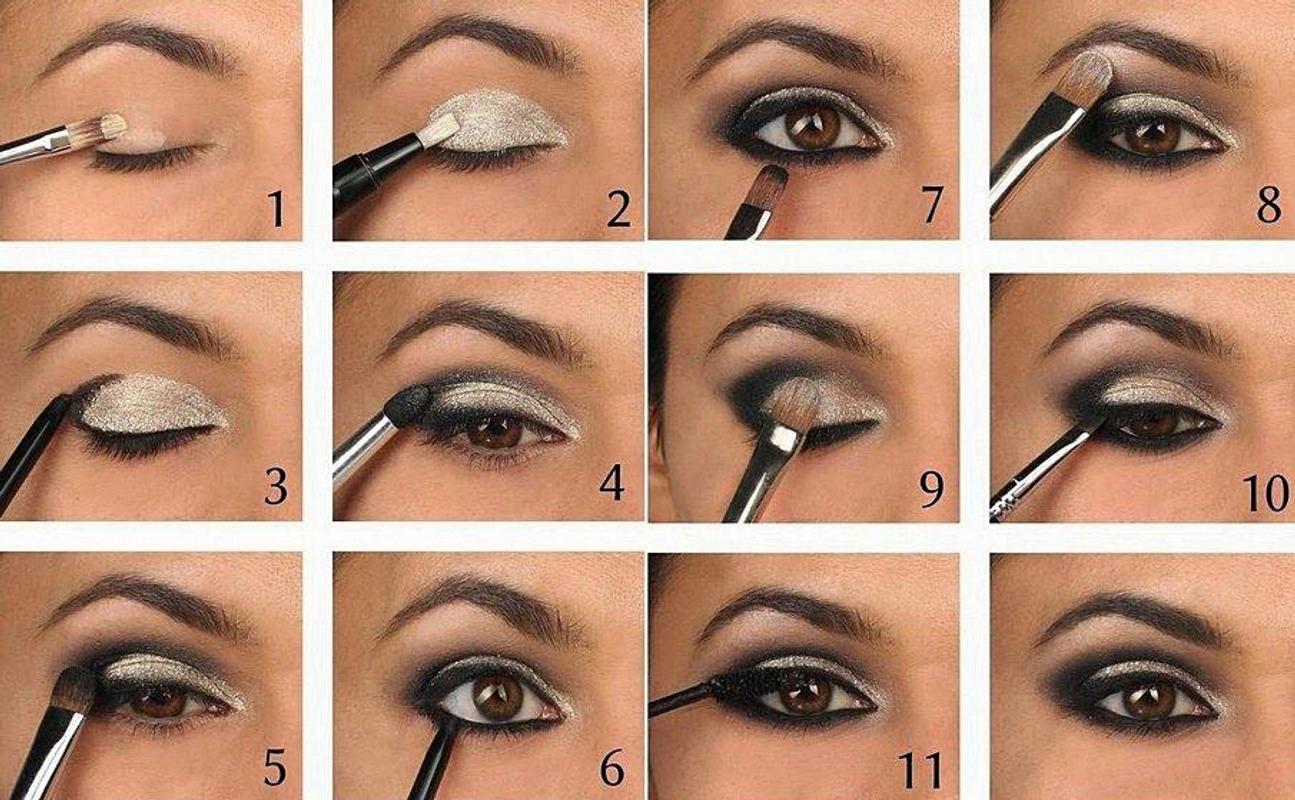 Eye Makeup Tutorial For Android APK Download